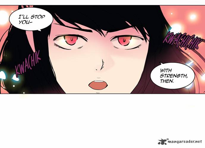 Tower of God Chapter 91 - Page 27