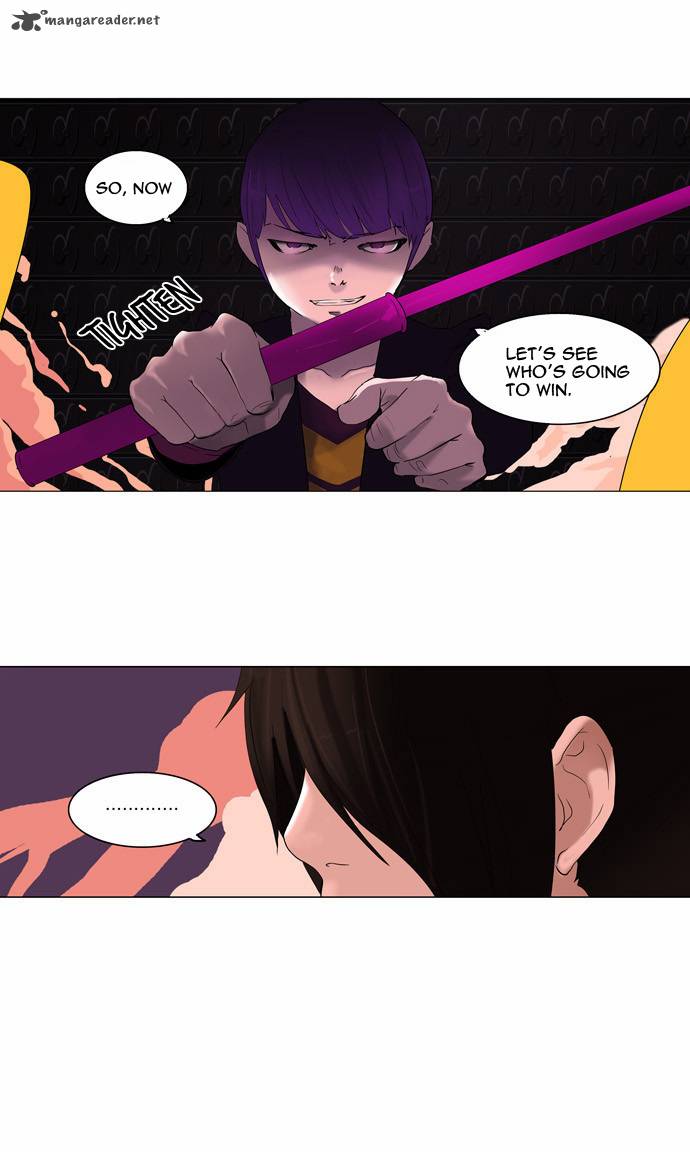 Tower of God Chapter 92 - Page 10