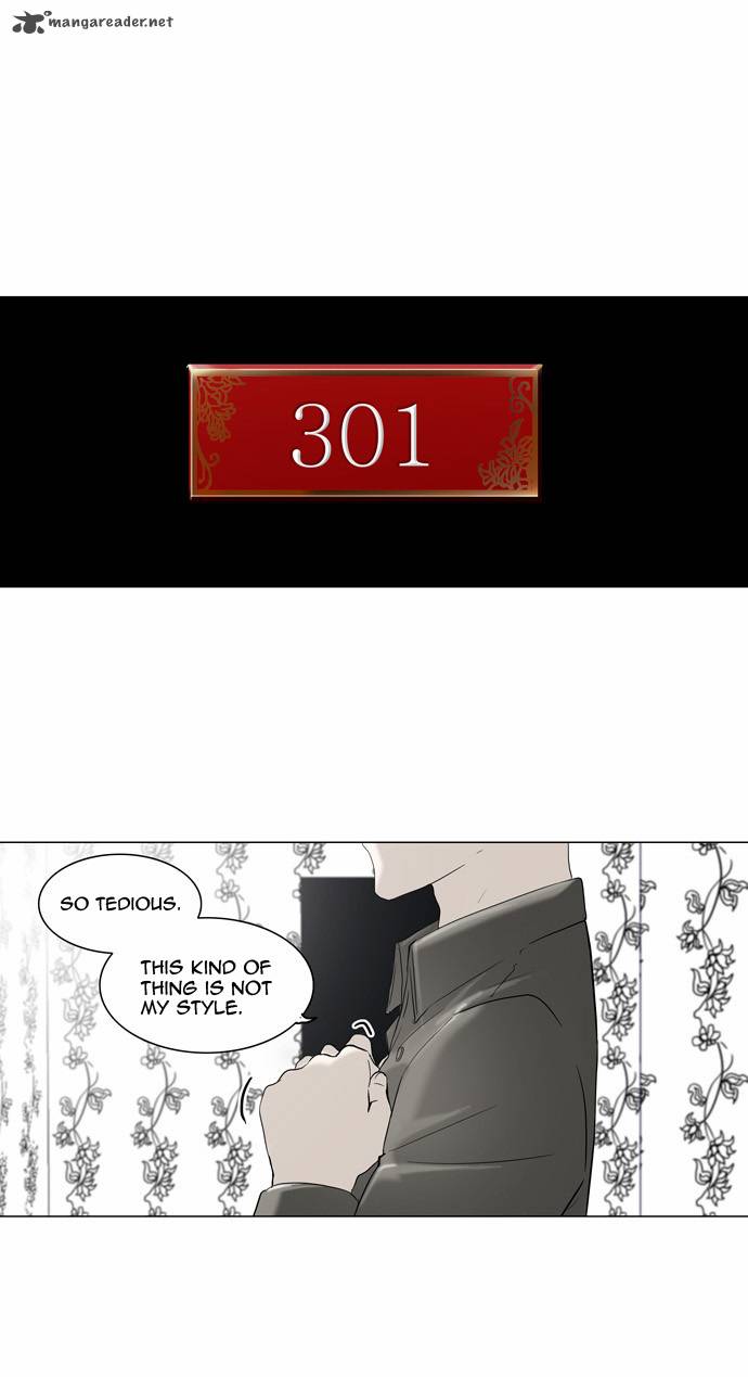 Tower of God Chapter 92 - Page 22