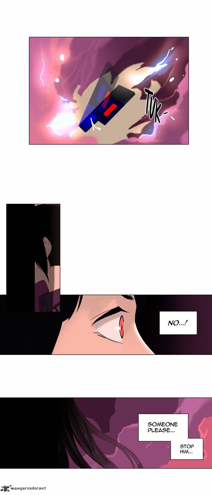 Tower of God Chapter 92 - Page 4