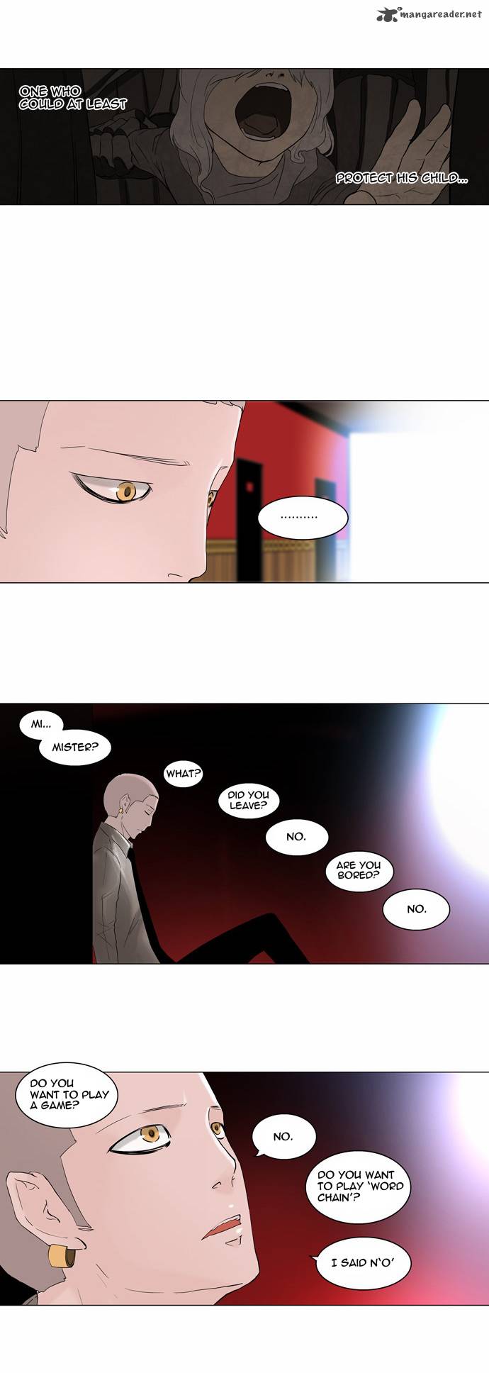 Tower of God Chapter 93 - Page 17