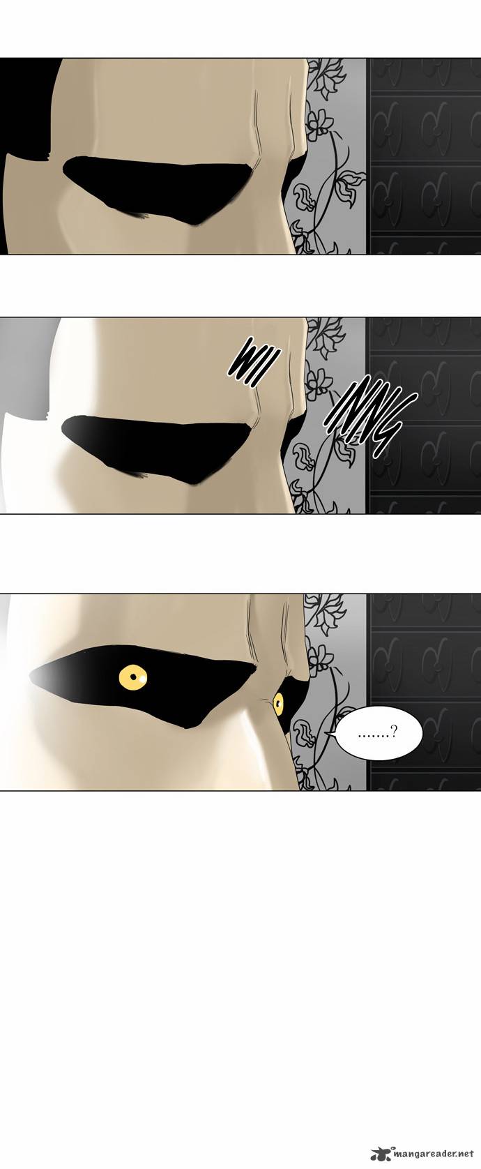 Tower of God Chapter 93 - Page 30