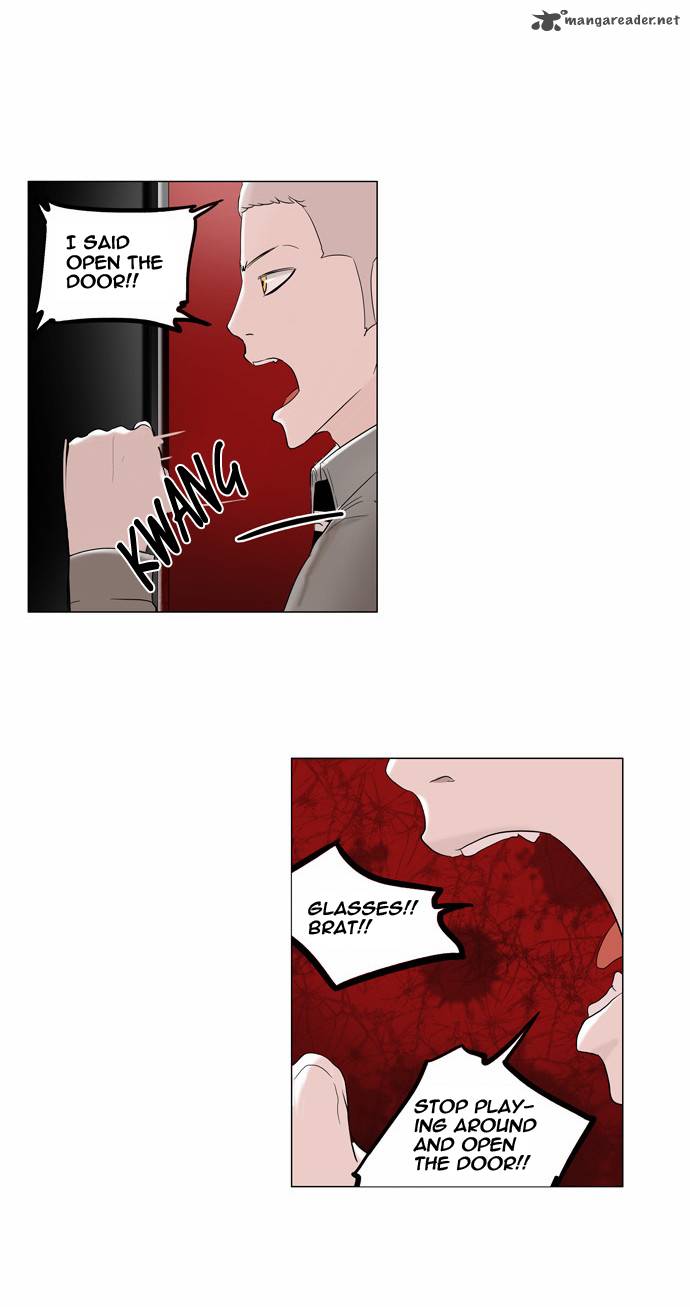 Tower of God Chapter 93 - Page 4