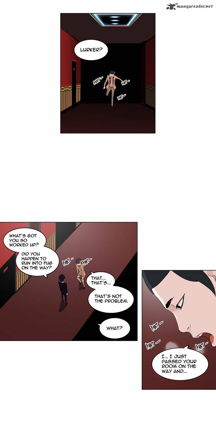 Tower of God Chapter 94 - Page 15