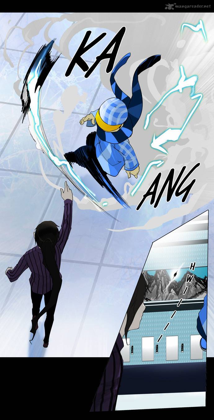 Tower of God Chapter 95 - Page 16