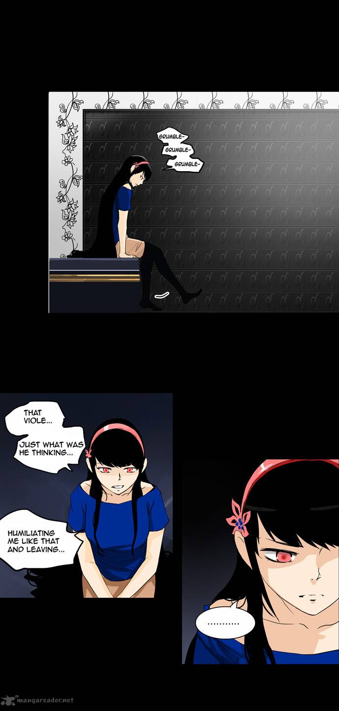 Tower of God Chapter 97 - Page 2