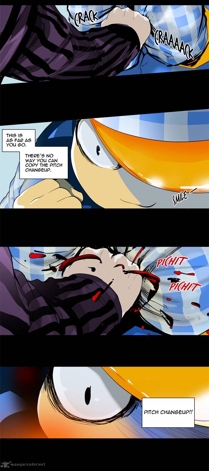 Tower of God Chapter 97 - Page 21