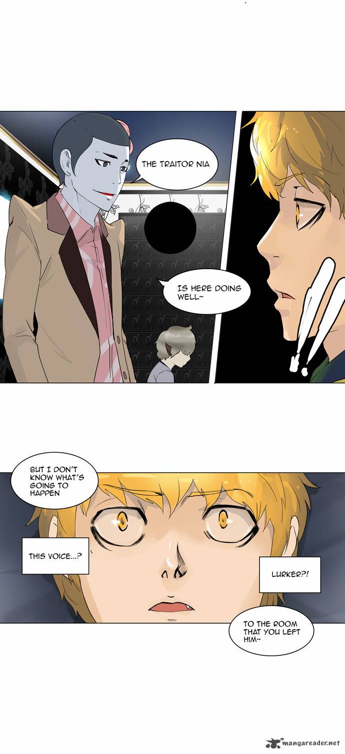 Tower of God Chapter 98 - Page 11