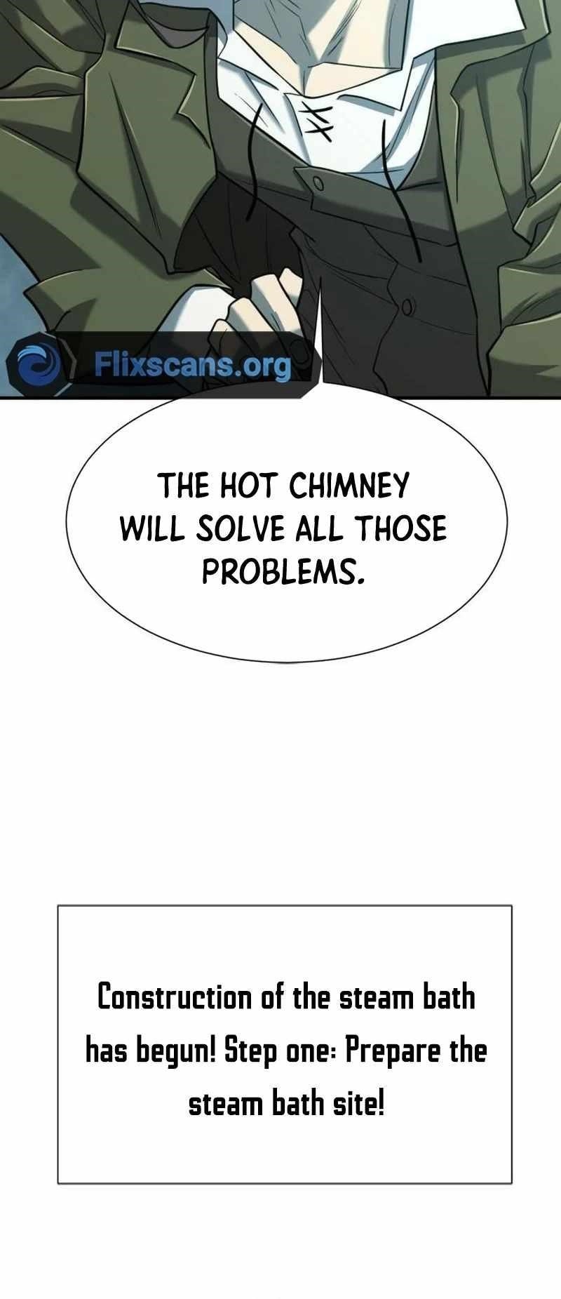 The World’s Best Engineer Chapter 128 - Page 40