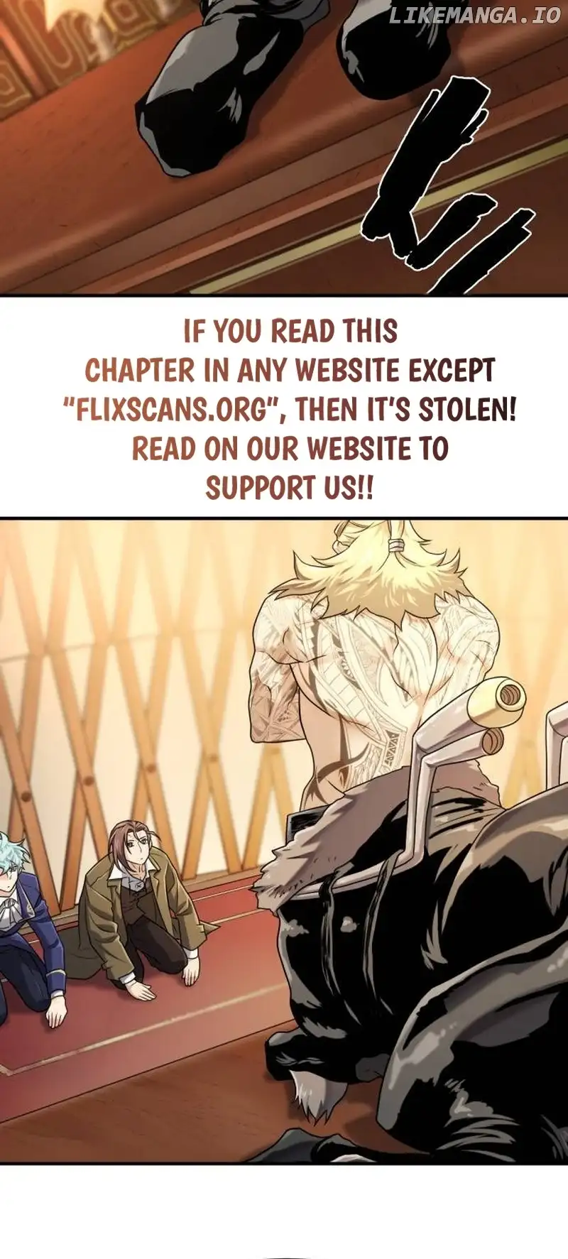 The World’s Best Engineer Chapter 142 - Page 37