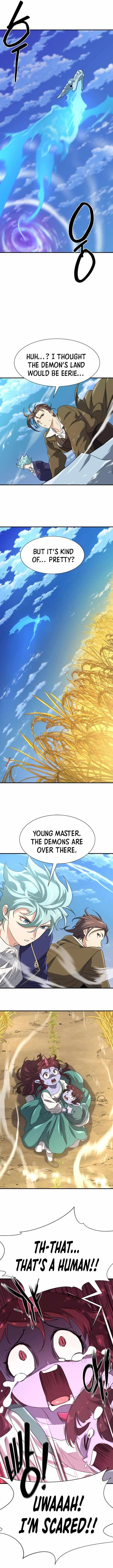 The World’s Best Engineer Chapter 168 - Page 16