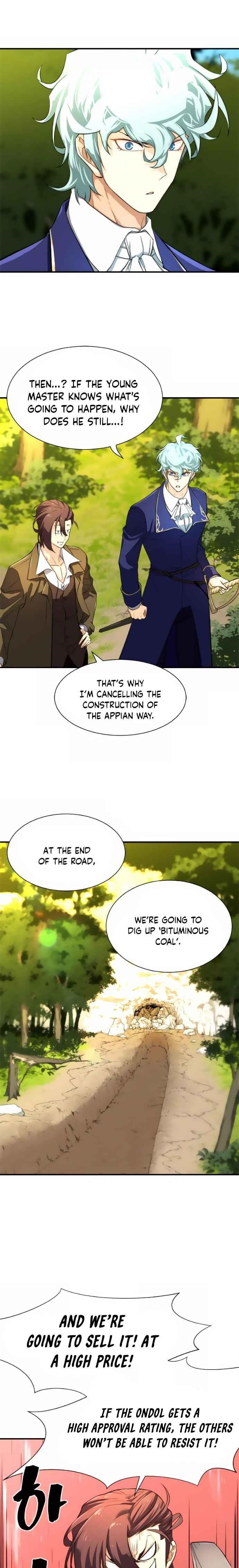 The World’s Best Engineer Chapter 9 - Page 14