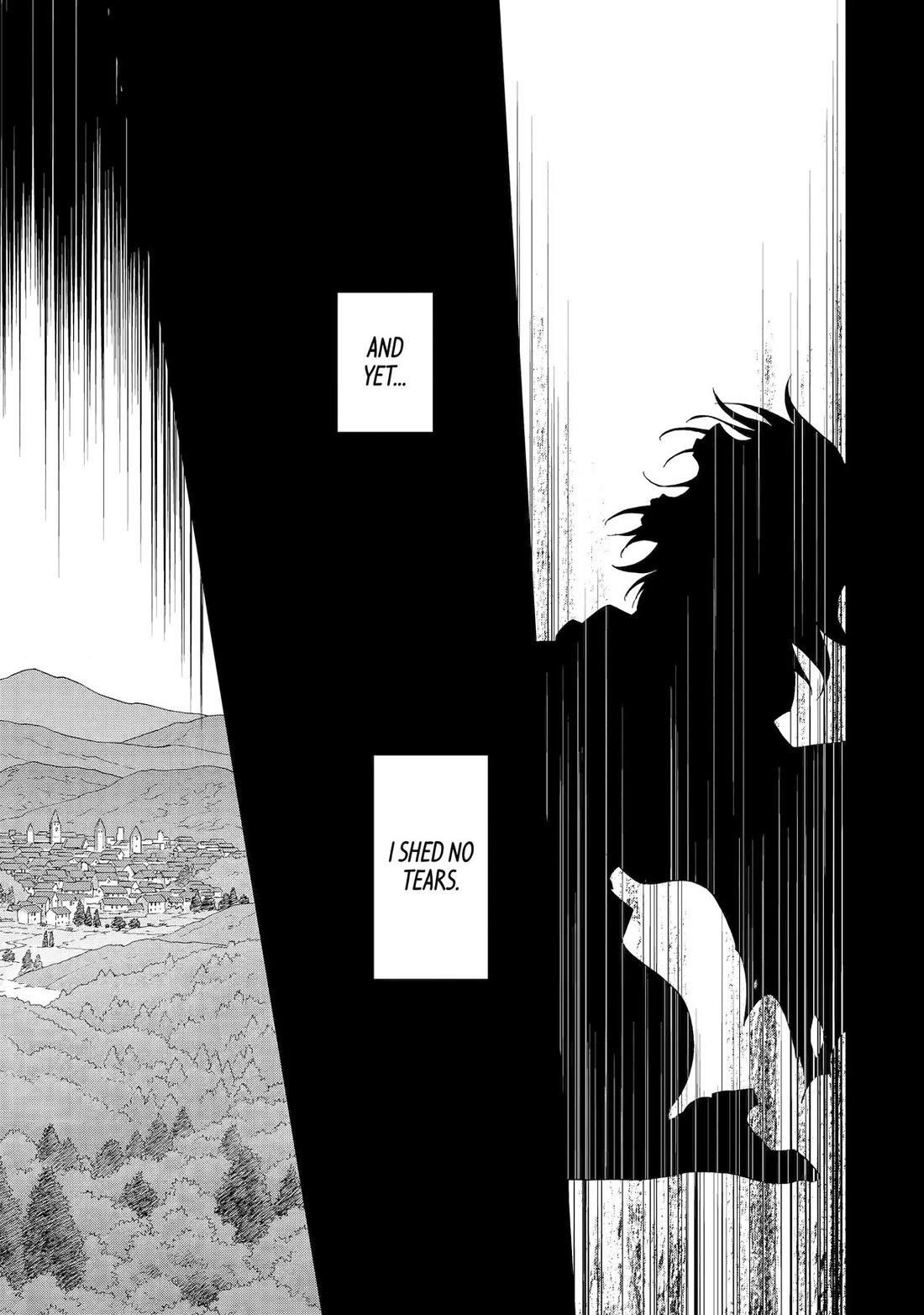 I’m a Dark Knight but Aim to Be the Strongest Holy Knight Chapter 70 - Page 9