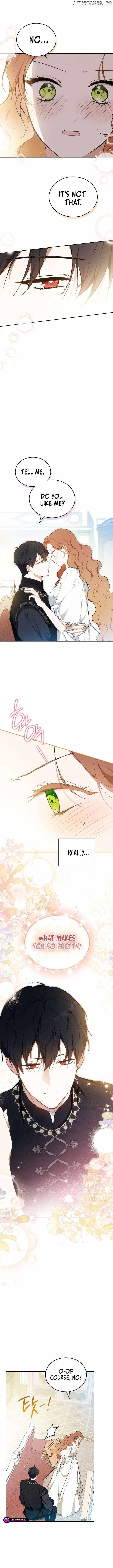 I’ll Be the Matriarch in This Life Chapter 183 - Page 3