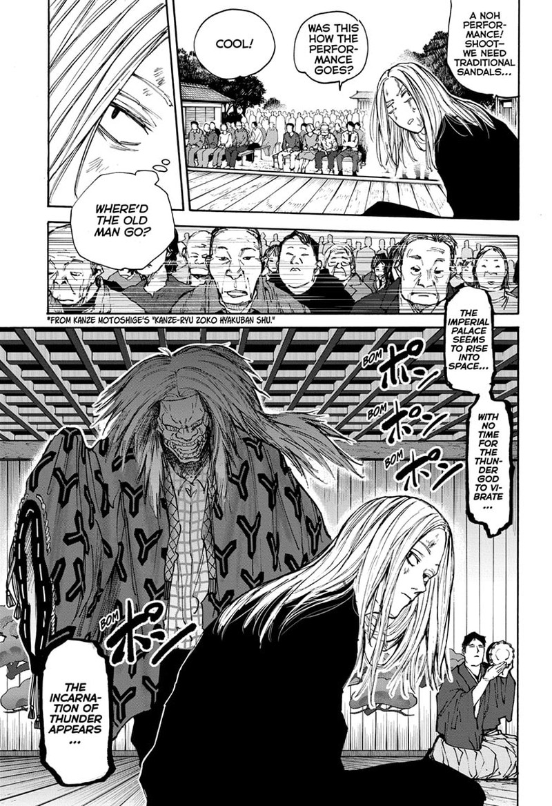 Sakamoto Days Chapter 100 - Page 12