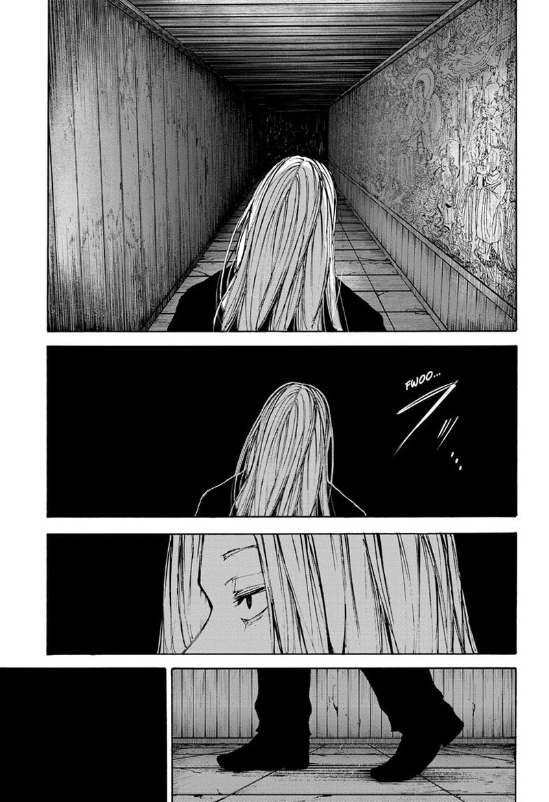 Sakamoto Days Chapter 100 - Page 9