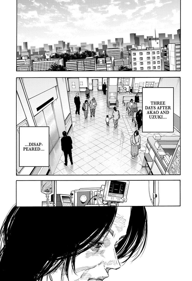 Sakamoto Days Chapter 119 - Page 8