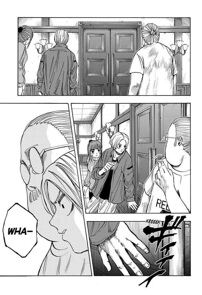 Sakamoto Days Chapter 14 - Page 16