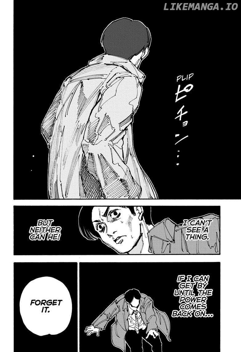 Sakamoto Days Chapter 184 - Page 16