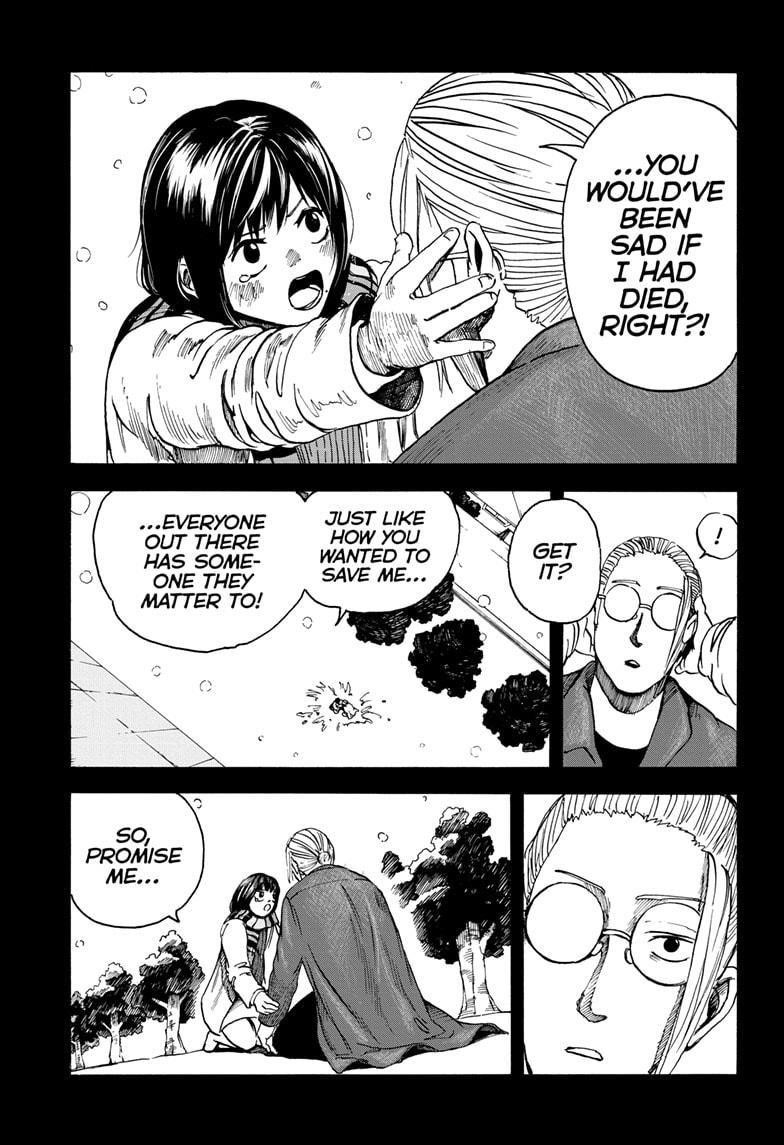 Sakamoto Days Chapter 2 - Page 13