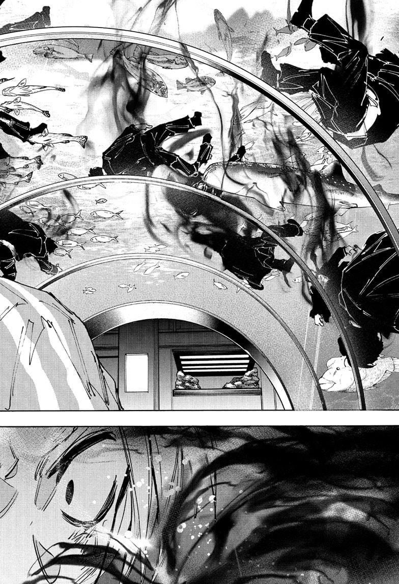 Sakamoto Days Chapter 215 - Page 13