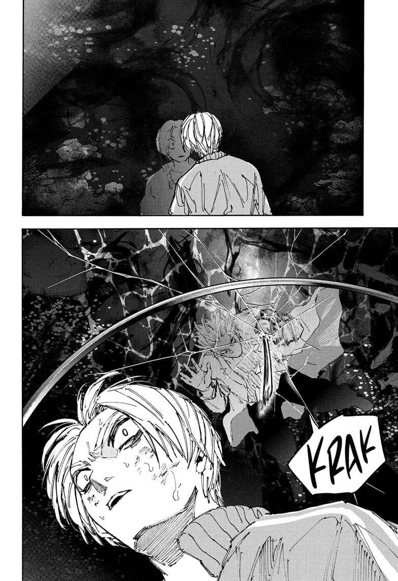 Sakamoto Days Chapter 215 - Page 15