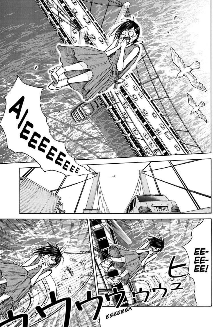 Sakamoto Days Chapter 33 - Page 13