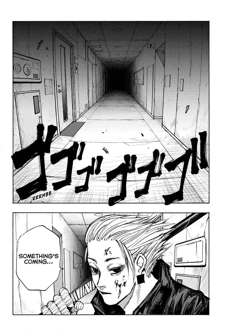 Sakamoto Days Chapter 52 - Page 2