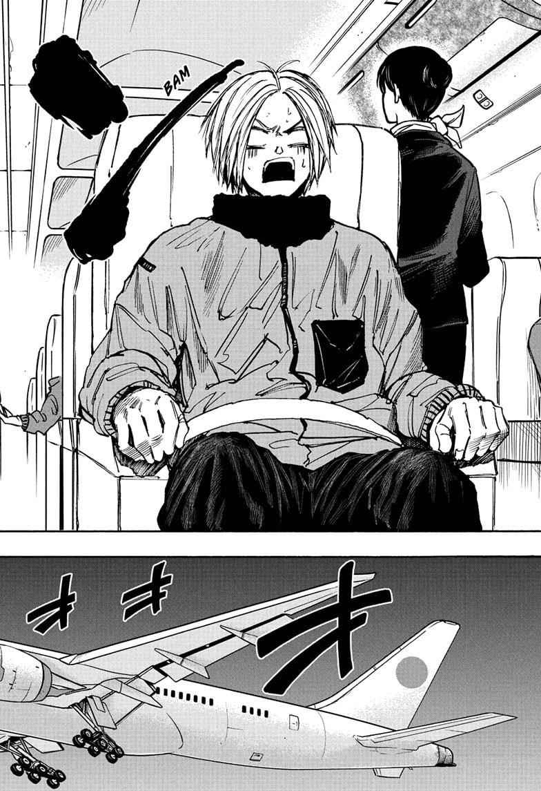 Sakamoto Days Chapter 56 - Page 16