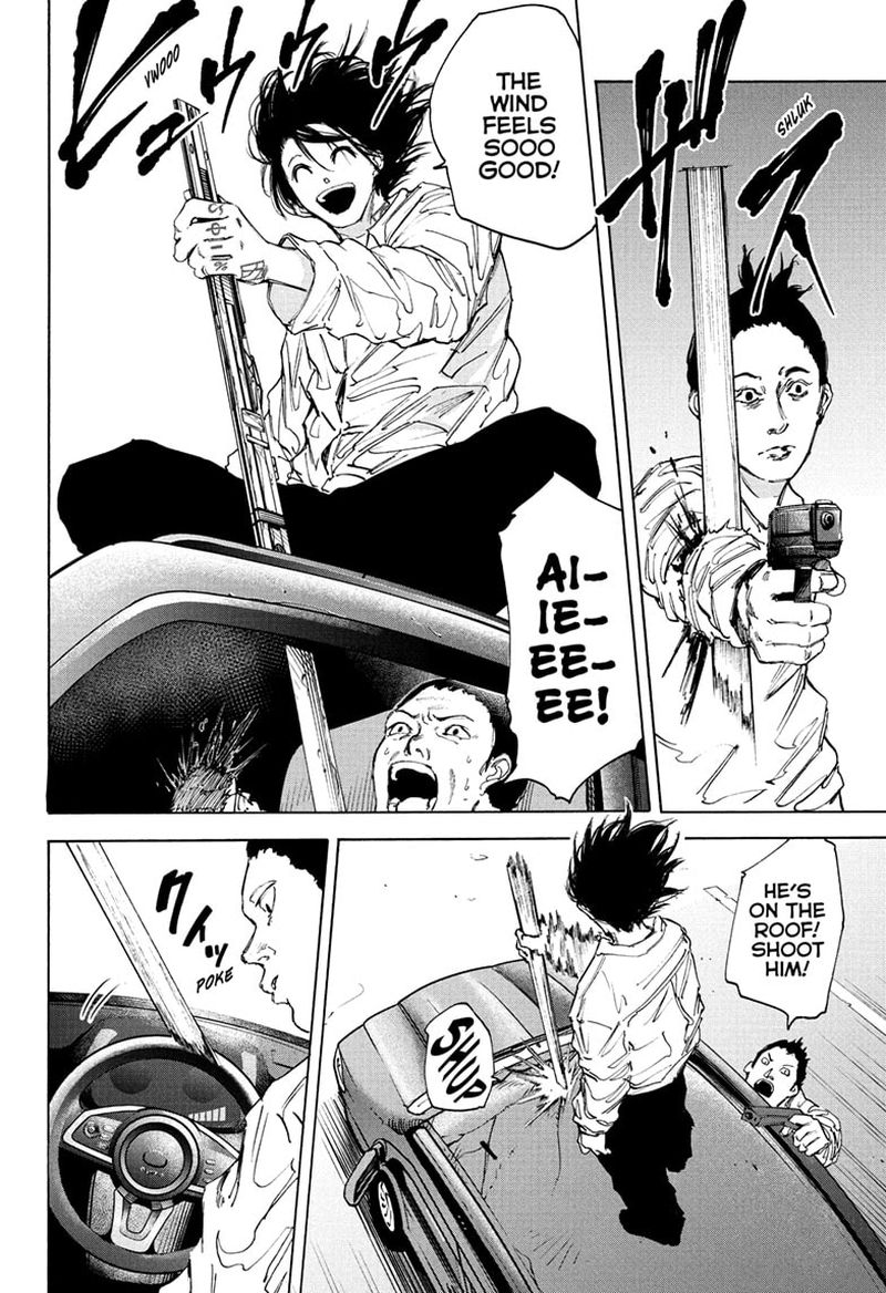 Sakamoto Days Chapter 78 - Page 4