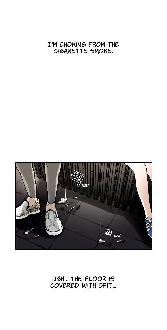 Lookism Chapter 1 - Page 3