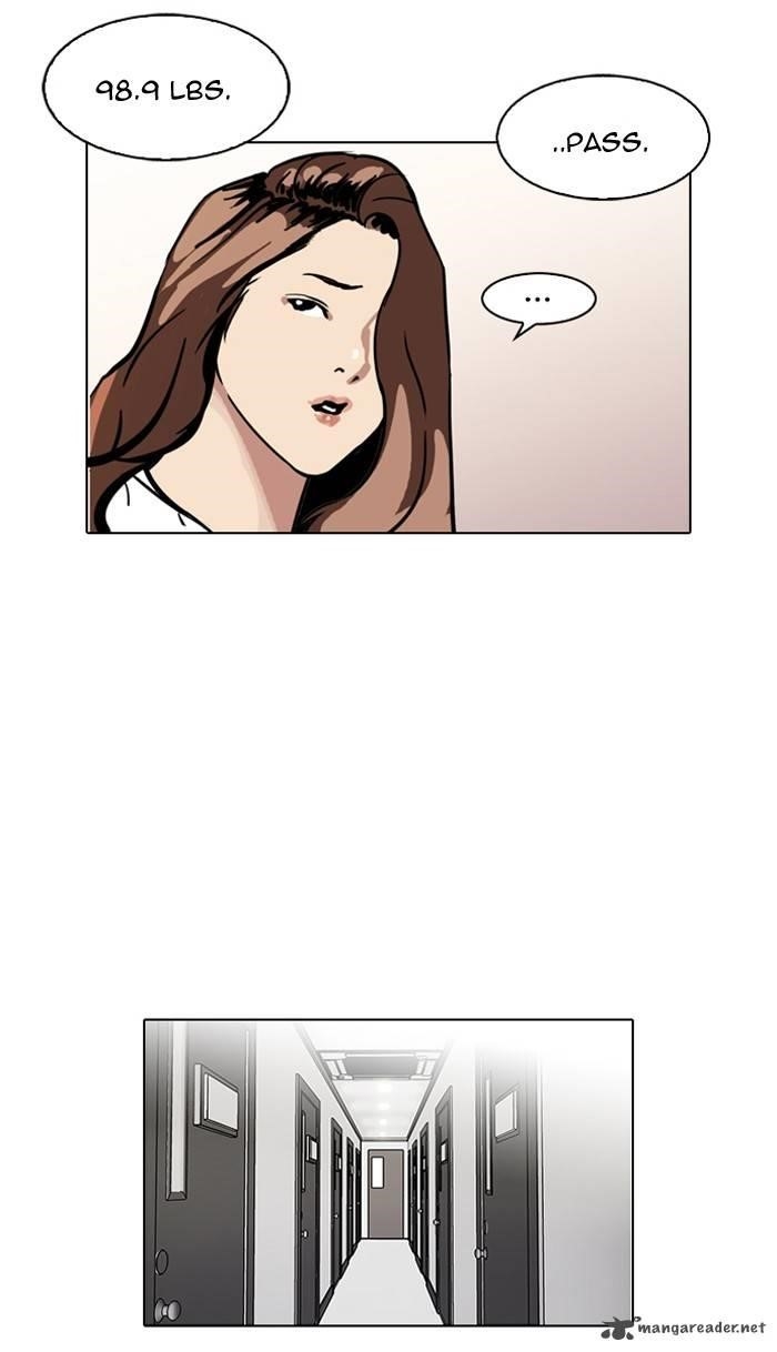 Lookism Chapter 100 - Page 33