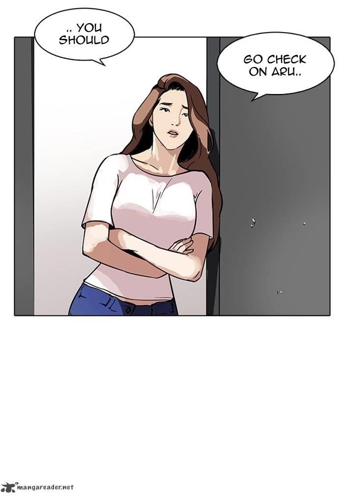 Lookism Chapter 100 - Page 35