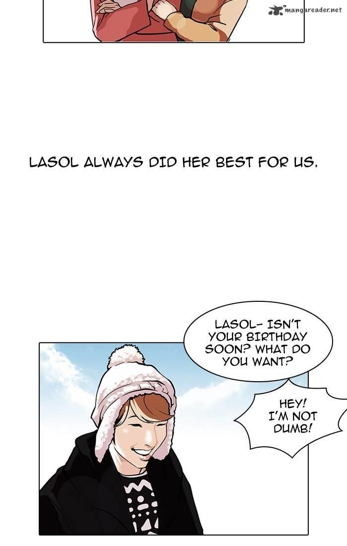 Lookism Chapter 100 - Page 53