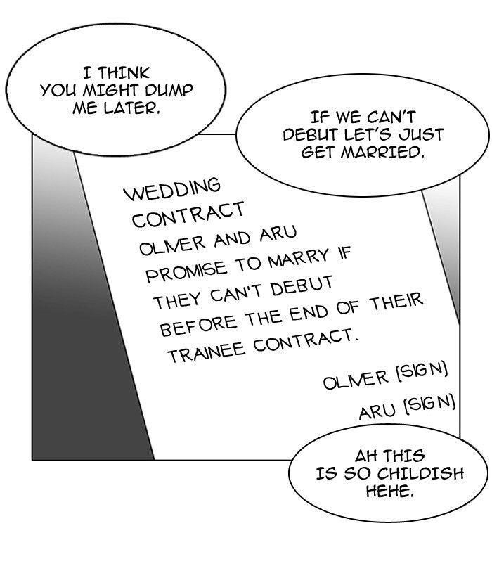 Lookism Chapter 101 - Page 3