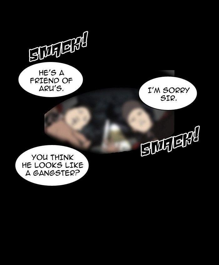 Lookism Chapter 101 - Page 55