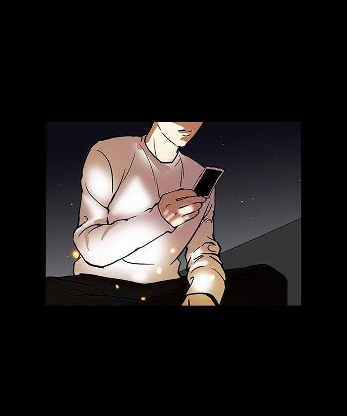 Lookism Chapter 101 - Page 76