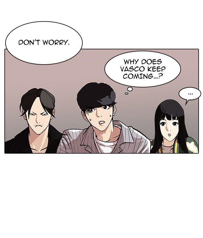 Lookism Chapter 106 - Page 33