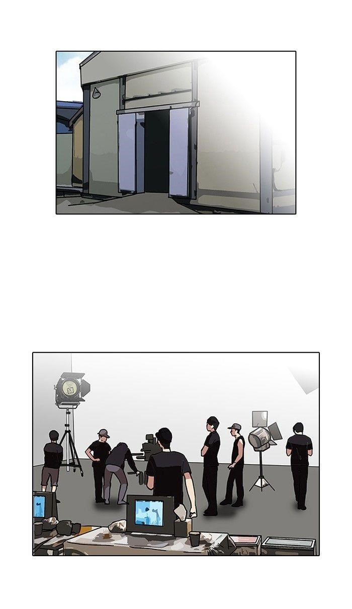 Lookism Chapter 106 - Page 42