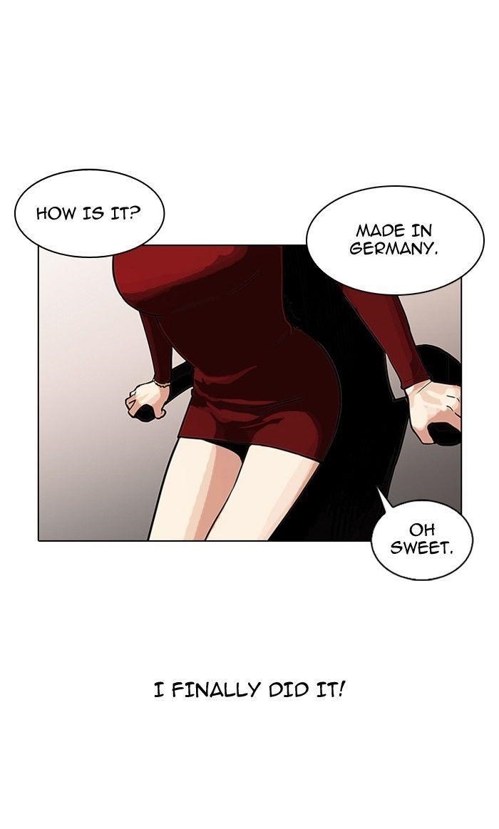 Lookism Chapter 106 - Page 9