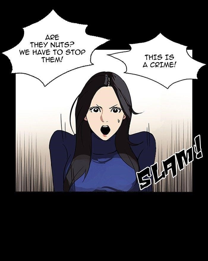 Lookism Chapter 107 - Page 38