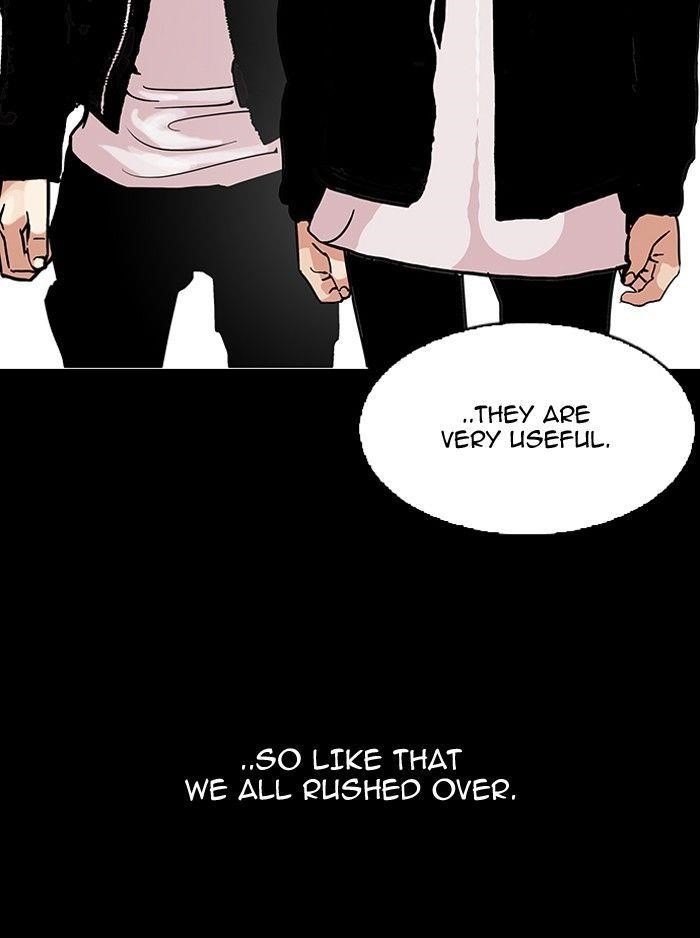 Lookism Chapter 107 - Page 54