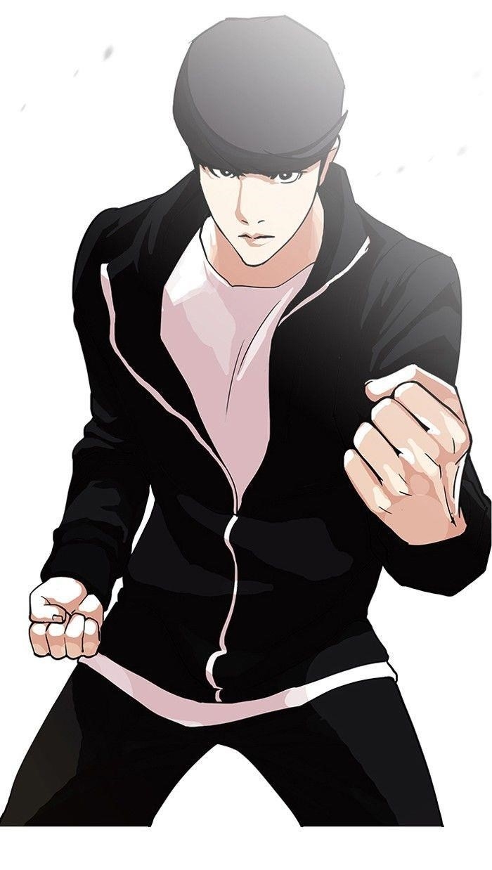 Lookism Chapter 108 - Page 61