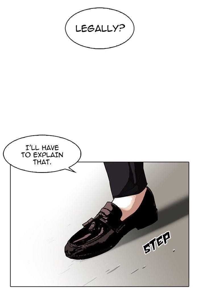 Lookism Chapter 108 - Page 76