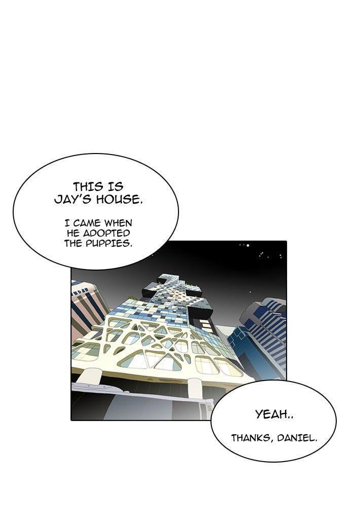 Lookism Chapter 111 - Page 43