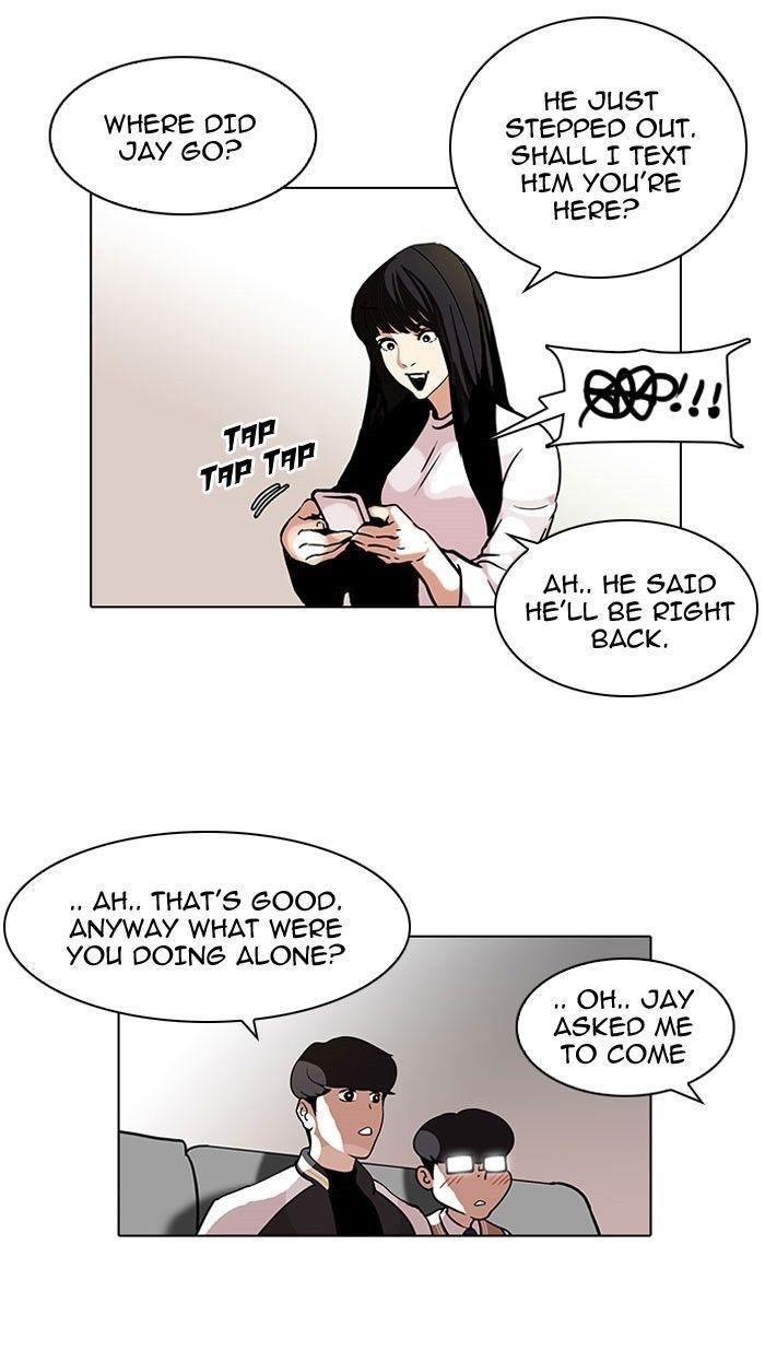 Lookism Chapter 111 - Page 49