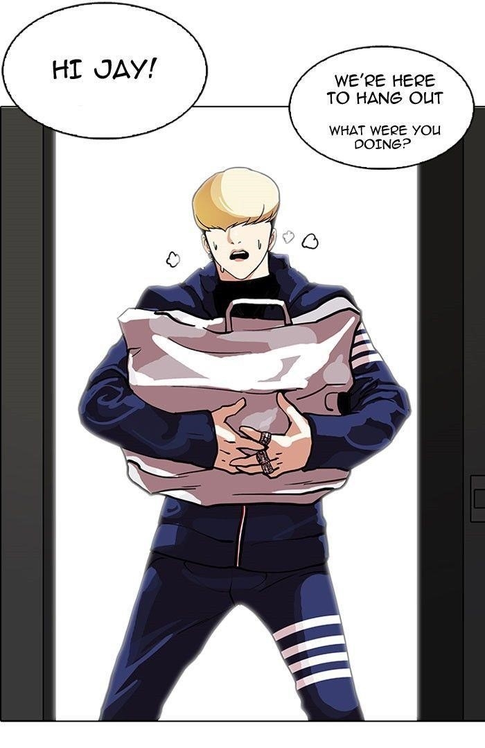 Lookism Chapter 111 - Page 63