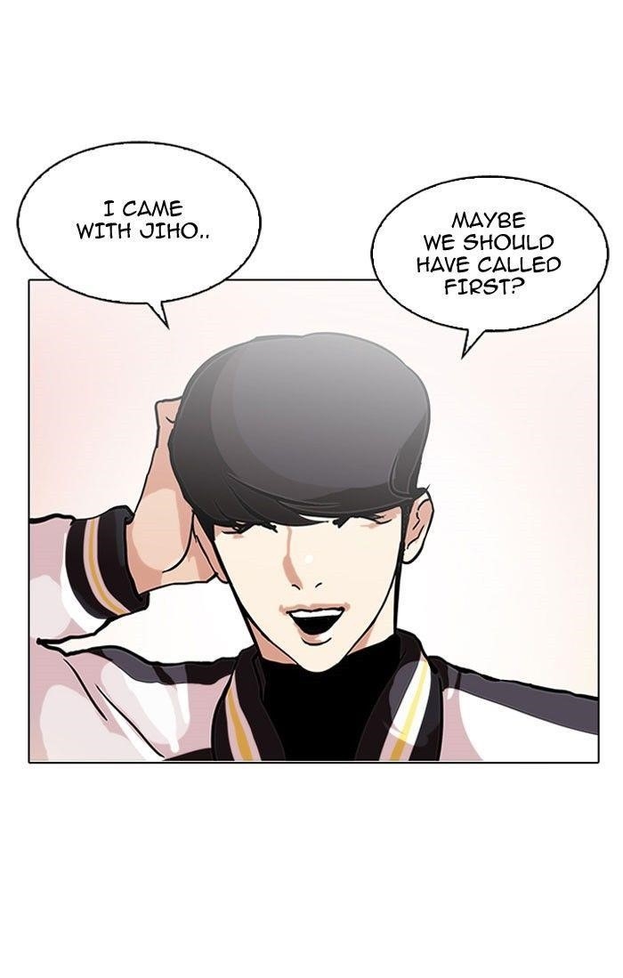 Lookism Chapter 111 - Page 64