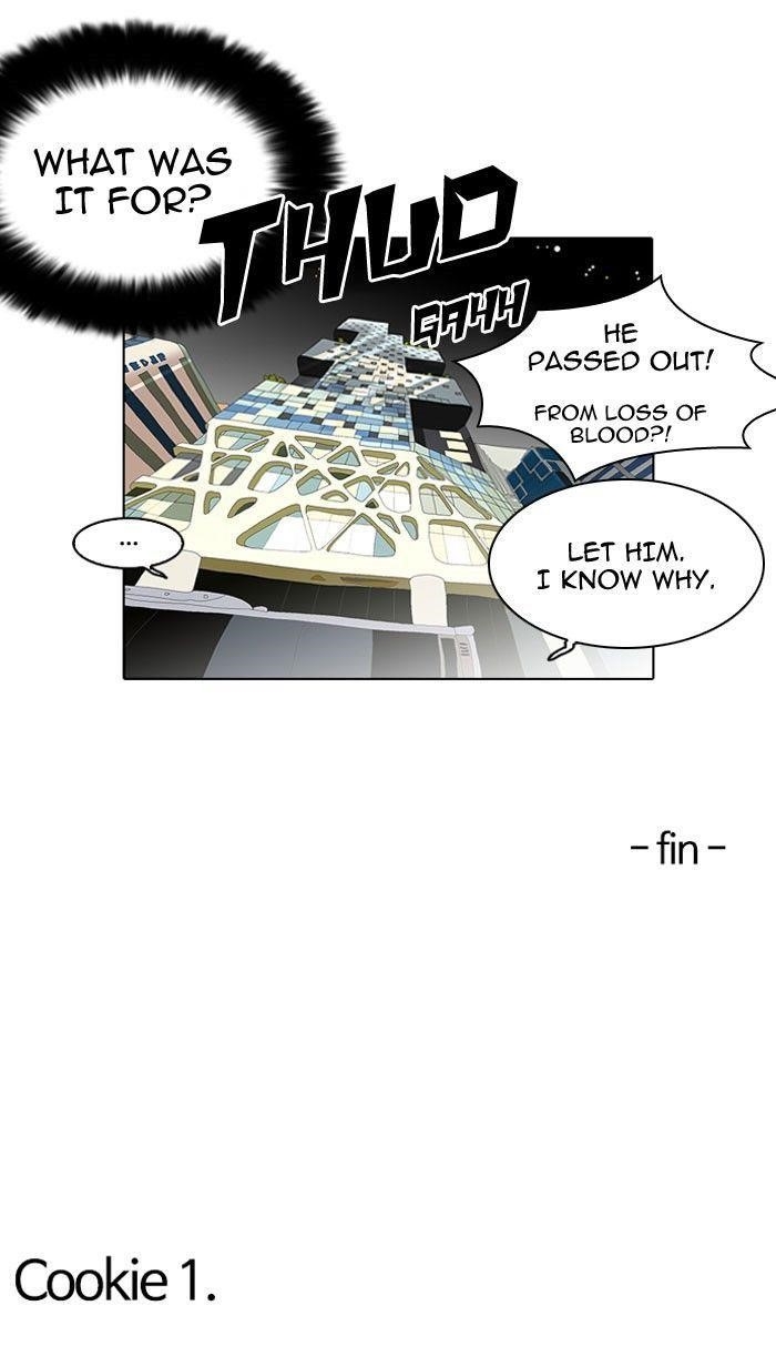 Lookism Chapter 111 - Page 75