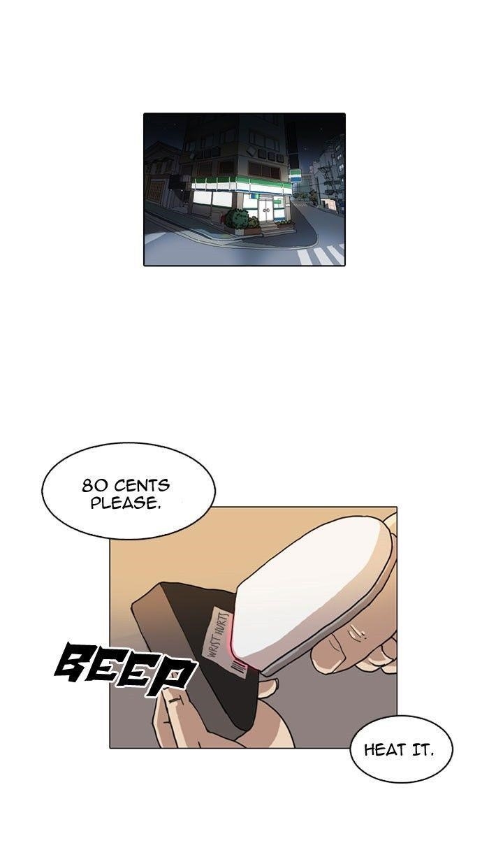 Lookism Chapter 112 - Page 9